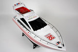 RC Heng Long Atlantic Yacht Twin Motor 3837 Remote Radio Control RC Model Sailing Ship UPGRADED 2.4ghz