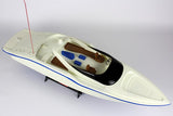 7004 Radio Control LARGE RC High Speed Boat for Racing RTR SPECIAL OFFER! FAST!