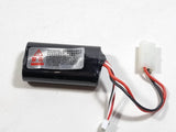 Tamiya Heng Long Tank Speedboat Model Toy Car Truck Replacement Battery Pack Li-ion 7.4V 1800mAh