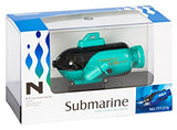 Mini Micro Radio Remote control rc sub boat Racing SUBMARINE ExPlorer toys Gift