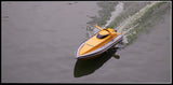 Remote Radio Control RC Lightning High Speed Racing Boat RTR 7013 2.4ghz