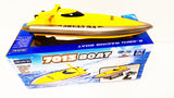 Remote Radio Control RC Lightning High Speed Racing Boat RTR 7013 2.4ghz