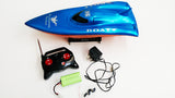 RTR Remote Control RC Syma Doublehorse 7002 Twin Motor Racing Speed Boat