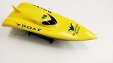 RTR Remote Control RC Syma Doublehorse 7002 Twin Motor Racing Speed Boat