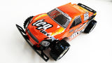 Radio Remote Control NQD MT2 RC Sport Motor Racing Monster Baja Buggy Truck