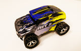 1/16 NQD 2.4G Remote Control RC Devil Boy NITRO MT2 Baja Buggy Monster Truck