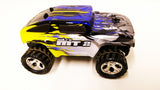 1/16 NQD 2.4G Remote Control RC Devil Boy NITRO MT2 Baja Buggy Monster Truck