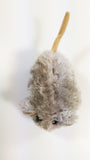 Paradise Pet Infrared Remote Control Fluffy Cute 4ch RC Love Shy Pet Hamster