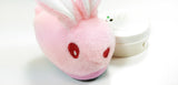 Infra Red RC Remote Controlled Cute Pink Fluff Paradise Pet R/C Bunny Rabbit Pet