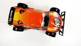 Radio Remote Control NQD MT2 RC Sport Motor Racing Monster Baja Buggy Truck