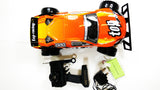 Radio Remote Control NQD MT2 RC Sport Motor Racing Monster Baja Buggy Truck