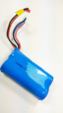 Syma Volitation Spare 7.4V 1300 Battery 9053 RC Helicopter Genuine Parts 9053-26