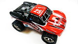 1/16 NQD 2.4G Remote Control RC Devil Boy NITRO MT2 Baja Buggy Monster Truck