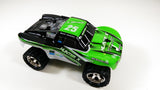 1/16 NQD 2.4G Remote Control RC Devil Boy NITRO MT2 Baja Buggy Monster Truck