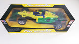 Radio Control RC REPLICA Formula 1 Jordan Lotus Renault F1 STYLE Sports 1:10 Race Car