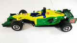 Radio Control RC REPLICA Formula 1 Jordan Lotus Renault F1 STYLE Sports 1:10 Race Car