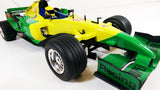 Radio Control RC REPLICA Formula 1 Jordan Lotus Renault F1 STYLE Sports 1:10 Race Car