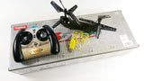 SALE New Syma S026G 3CH Remote Radio Control Mini Chinook RC Helicopter GYRO RTF