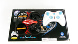 Radio Control GYRO RC Drone 360° 4CH 3D Eversion 6-Axis RTF Quadcopter Heli UFO