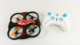 Radio Control GYRO RC Drone 360° 4CH 3D Eversion 6-Axis RTF Quadcopter Heli UFO
