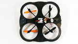 Radio Control GYRO RC Drone 360° 4CH 3D Eversion 6-Axis RTF Quadcopter Heli UFO