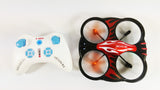 Radio Control GYRO RC Drone 360° 4CH 3D Eversion 6-Axis RTF Quadcopter Heli UFO