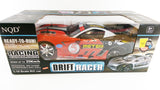 1-10 Radio Control RC 4WD Drift Modified Replica Ferrari GTO BTCC DTM Drift Car