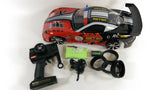 1-10 Radio Control RC 4WD Drift Modified Replica Ferrari GTO BTCC DTM Drift Car