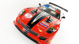 1-10 Radio Control RC 4WD Drift Modified Replica Ferrari GTO BTCC DTM Drift Car