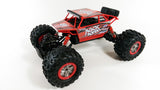 Radio Control MAVERICK Style RC 4WD 2.4GHz RTR ROCK CRAWLER 1/12 WATERPROOF MONSTER TRUCK RTR