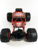 Radio Control MAVERICK Style RC 4WD 2.4GHz RTR ROCK CRAWLER 1/12 WATERPROOF MONSTER TRUCK RTR