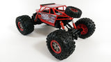 Radio Control MAVERICK Style RC 4WD 2.4GHz RTR ROCK CRAWLER 1/12 WATERPROOF MONSTER TRUCK RTR