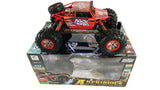 Radio Control MAVERICK Style RC 4WD 2.4GHz RTR ROCK CRAWLER 1/12 WATERPROOF MONSTER TRUCK RTR