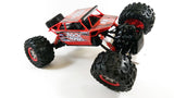 Radio Control MAVERICK Style RC 4WD 2.4GHz RTR ROCK CRAWLER 1/12 WATERPROOF MONSTER TRUCK RTR