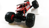 Radio Control MAVERICK Style RC 4WD 2.4GHz RTR ROCK CRAWLER 1/12 WATERPROOF MONSTER TRUCK RTR