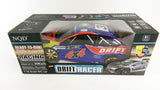 1:10 Flying Fish FORD FOCUS RS ST Electric RC Radio Remote Control Drift Car 4WD