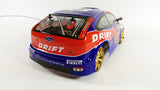 1:10 Flying Fish FORD FOCUS RS ST Electric RC Radio Remote Control Drift Car 4WD