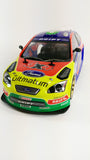 1:10 Flying Fish FORD FOCUS RS ST Electric RC Radio Remote Control Drift Car 4WD