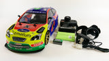 1:10 Flying Fish FORD FOCUS RS ST Electric RC Radio Remote Control Drift Car 4WD