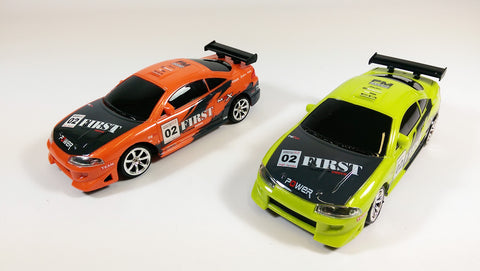 fast and furious style need for speed drift car