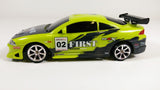 fast and furious model racing drift car