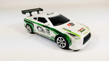 nissan skyline GTR remote control RC racing drift car