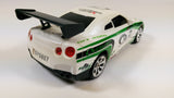 indoor radio controlled r/c model toy car