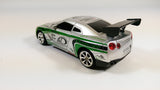 ready to run electric battery powered rc drifting car