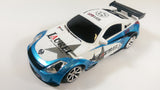 radio control RC Mini drift nissan 350z