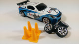 RC kids toy practice drift model toy