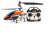 Alloy 9053 VOLITATION RC Radio Remote Control HUGE Outdoor R/C GYRO Helicopter