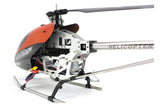 Alloy 9053 VOLITATION RC Radio Remote Control HUGE Outdoor R/C GYRO Helicopter