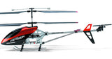 Alloy 9053 VOLITATION RC Radio Remote Control HUGE Outdoor R/C GYRO Helicopter