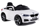 Kids Ride On Official BMW 6 Series GT M3 12v 2.4ghz Remote Parent Control Sports Car SUV Twin Motor